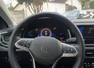 volkswagen taigo plus