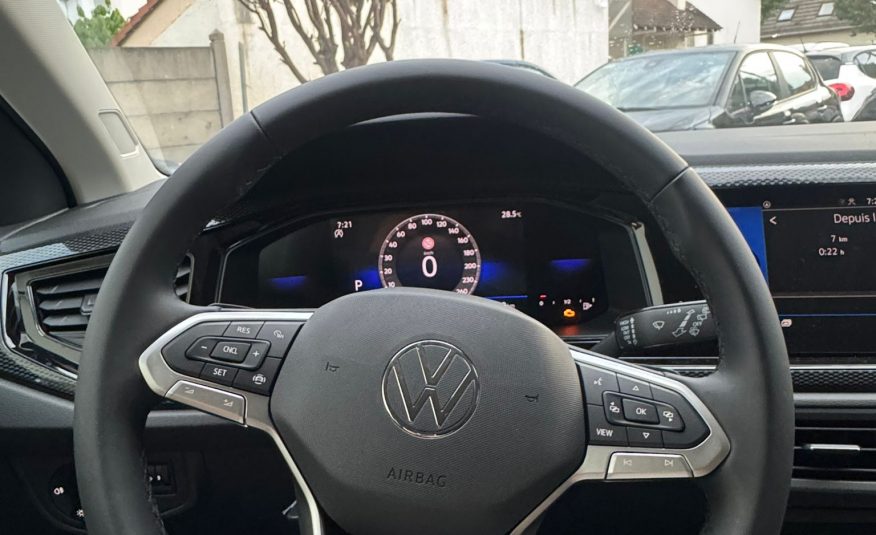 volkswagen taigo plus