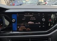 volkswagen taigo plus