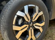 DACIA DUSTER JOURNEY