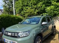 DACIA DUSTER JOURNEY