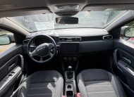 DACIA DUSTER JOURNEY