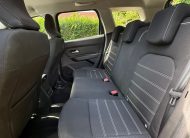 DACIA DUSTER JOURNEY