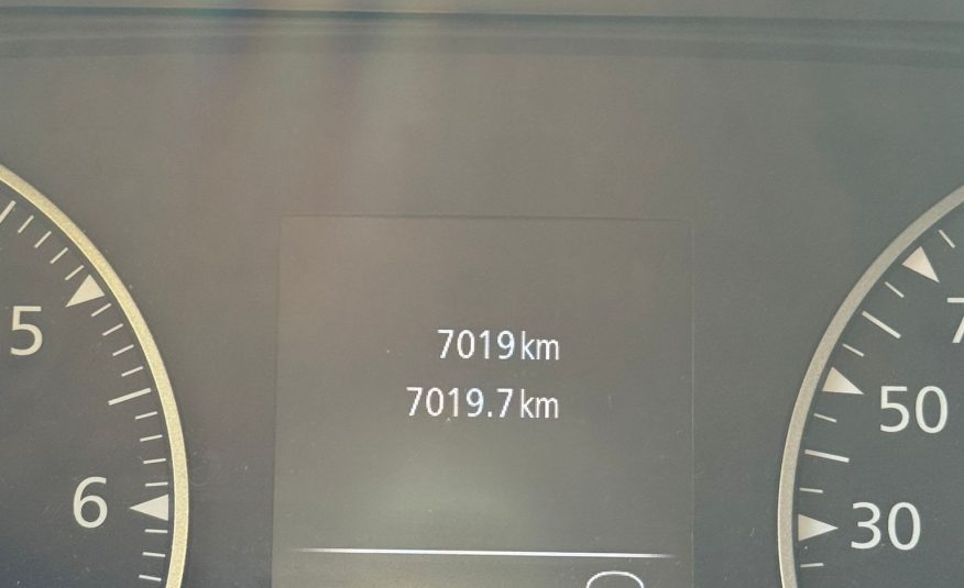 DACIA DUSTER JOURNEY