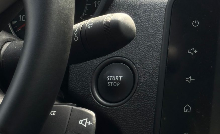 DACIA DUSTER JOURNEY