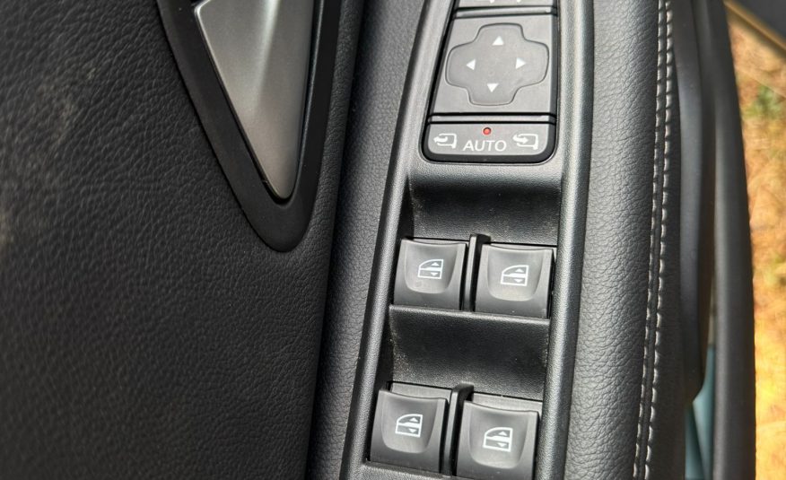 DACIA DUSTER JOURNEY