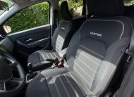 DACIA DUSTER JOURNEY