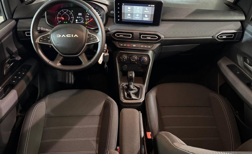 DACIA SANDERO EXPRESSION