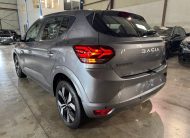 DACIA SANDERO EXPRESSION