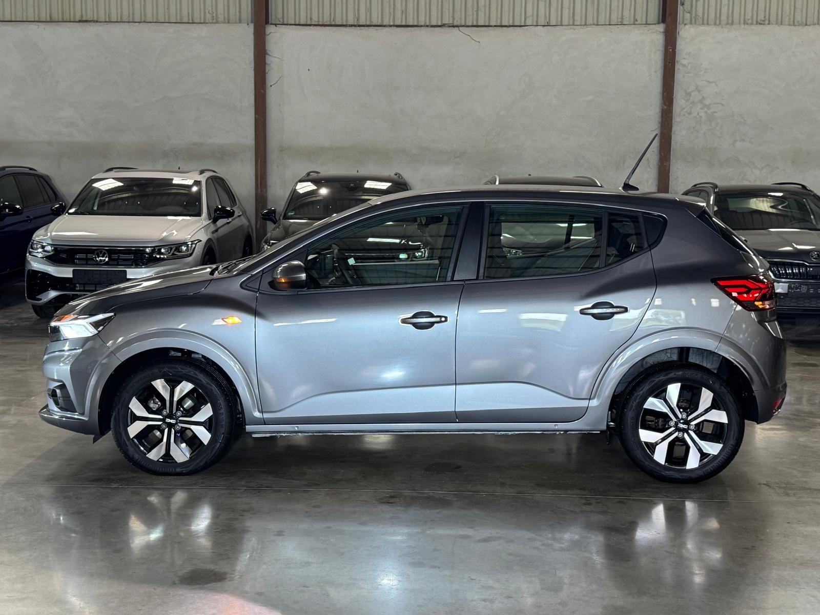 DACIA SANDERO EXPRESSION