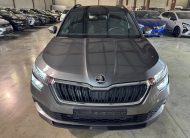 SKODA KAMIQ TOUR