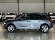 SKODA KAMIQ TOUR