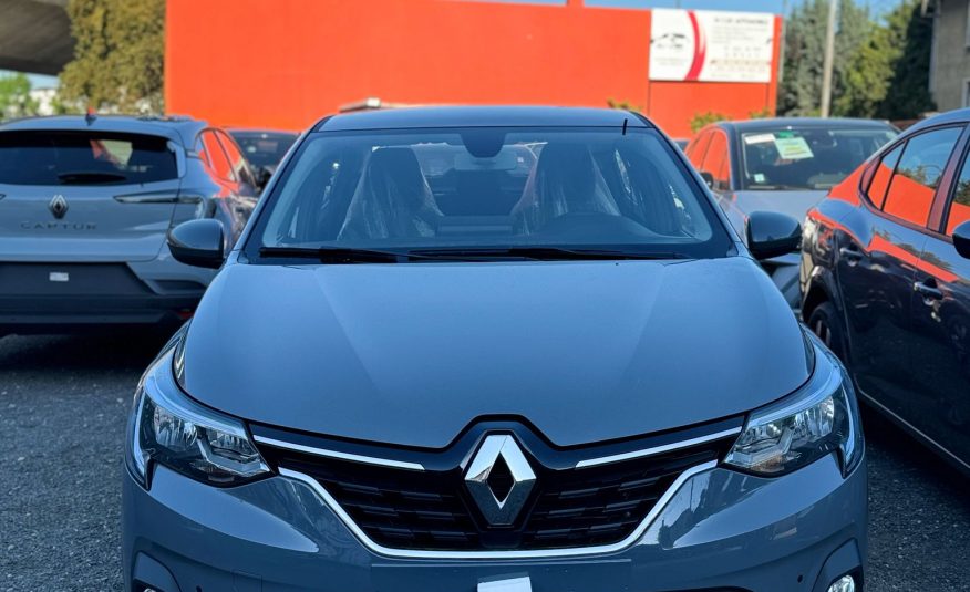RENAULT TALIANT ZEN