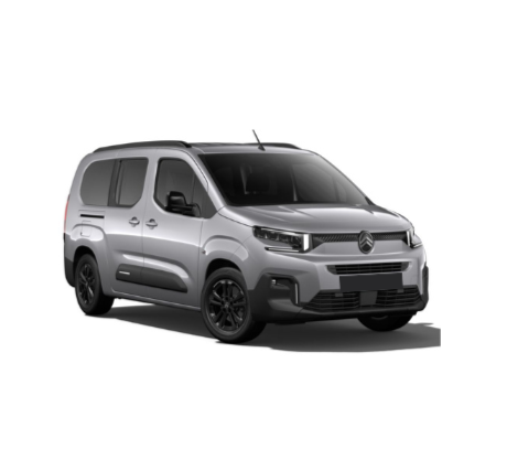 NEW CITROEN BERLINGO PLUS 7 PLACES