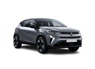 RENAULT CAPTUR TECHNO