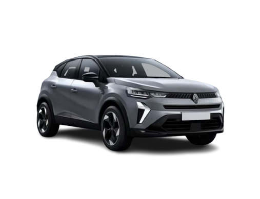 RENAULT CAPTUR TECHNO