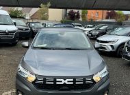 DACIA LOGAN EXPRESSION