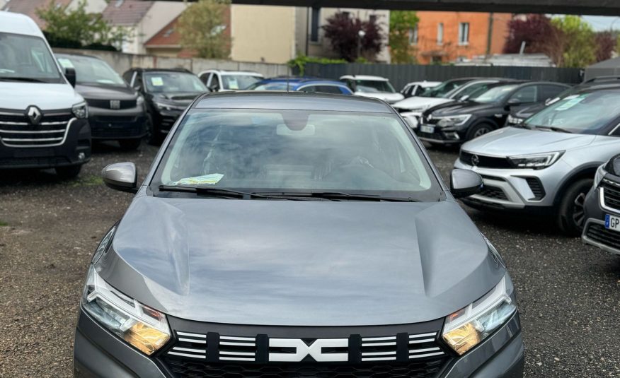 DACIA LOGAN EXPRESSION