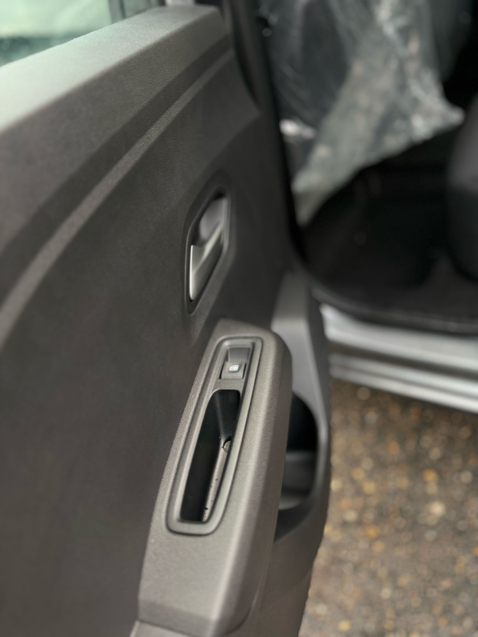 DACIA LOGAN EXPRESSION