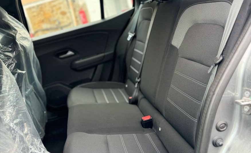 DACIA LOGAN EXPRESSION