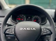 DACIA LOGAN EXPRESSION