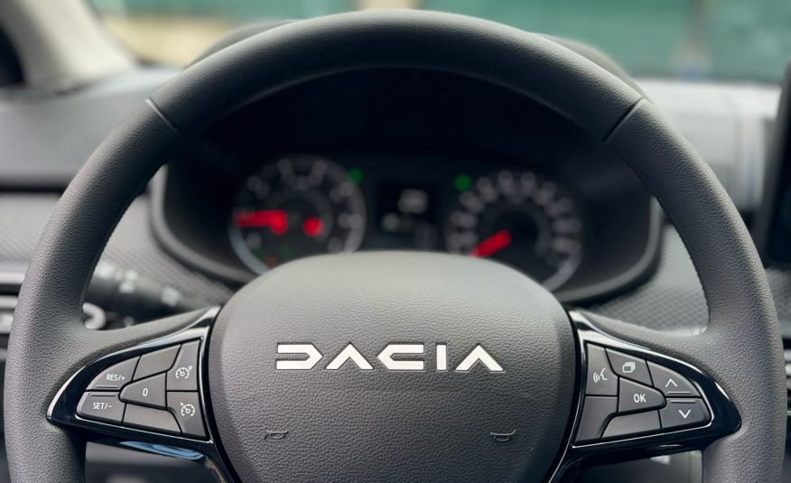 DACIA LOGAN EXPRESSION