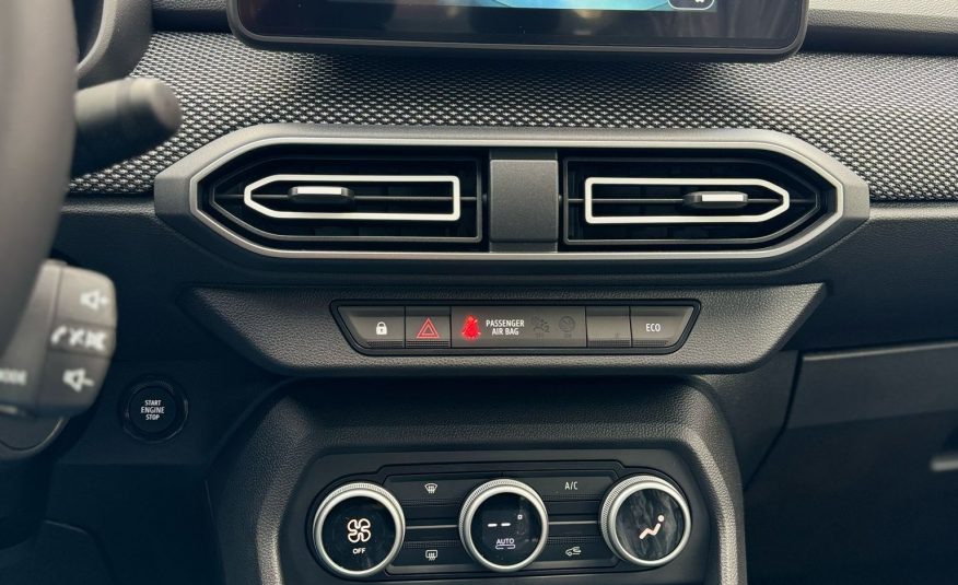 DACIA LOGAN EXPRESSION