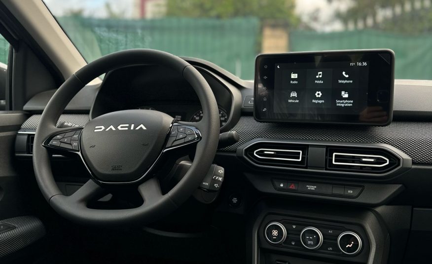 DACIA LOGAN EXPRESSION