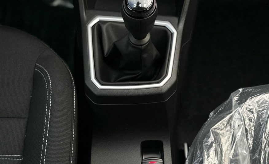 DACIA LOGAN EXPRESSION