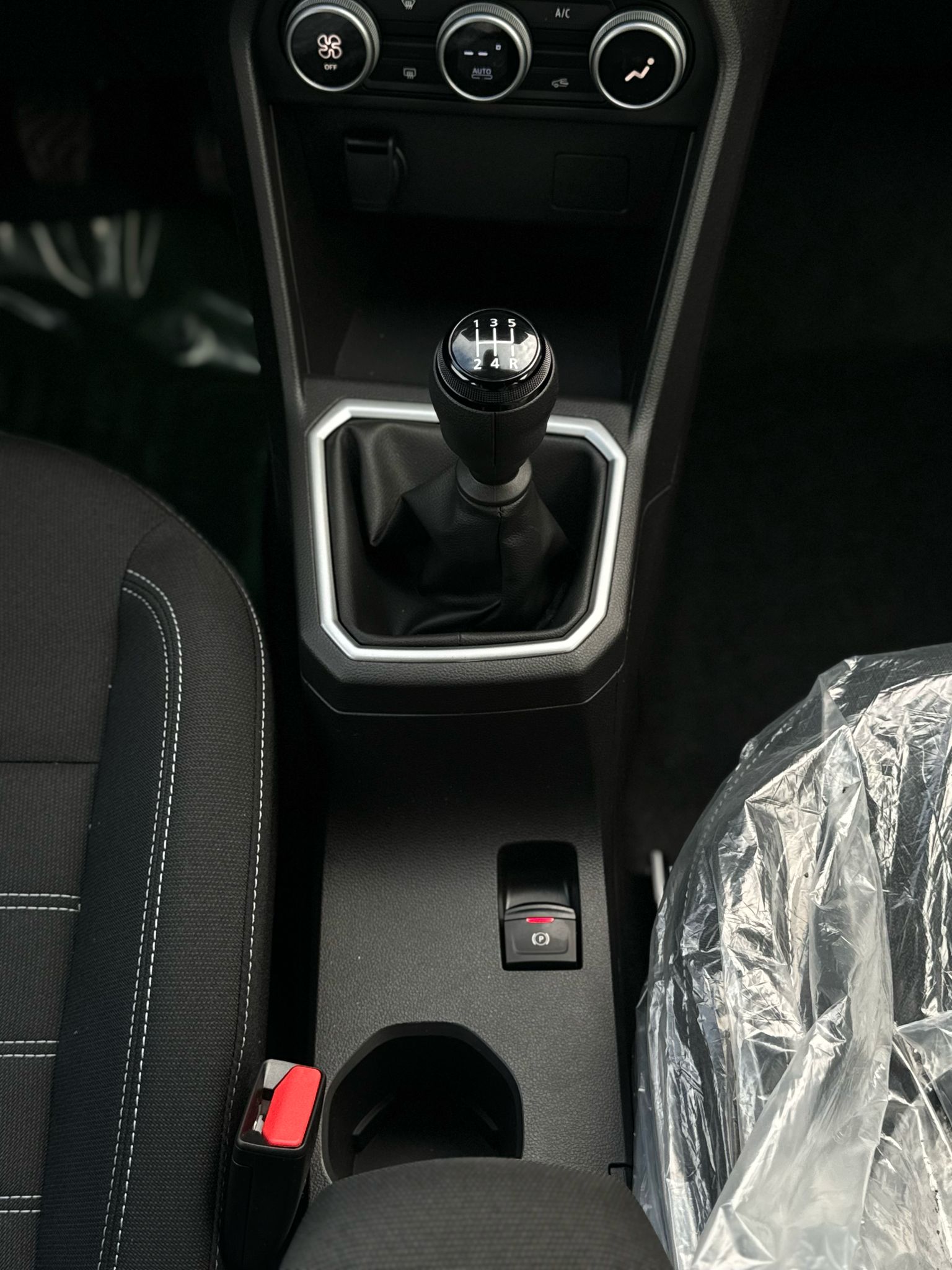 DACIA LOGAN EXPRESSION