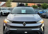 RENAULT CAPTUR TECHNO