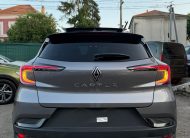 RENAULT CAPTUR TECHNO