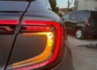 RENAULT CAPTUR TECHNO