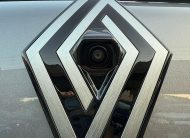 RENAULT CAPTUR TECHNO