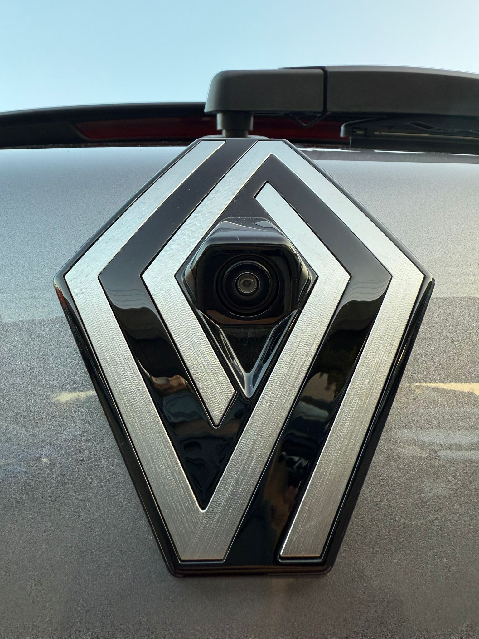 RENAULT CAPTUR TECHNO