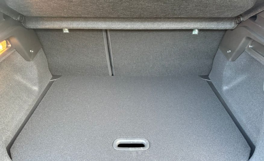 RENAULT CAPTUR TECHNO