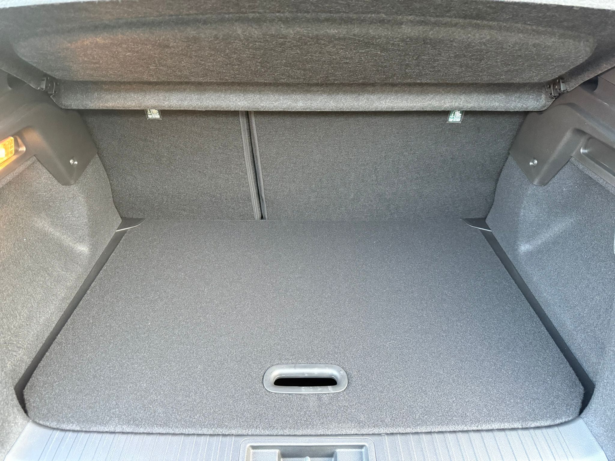 RENAULT CAPTUR TECHNO