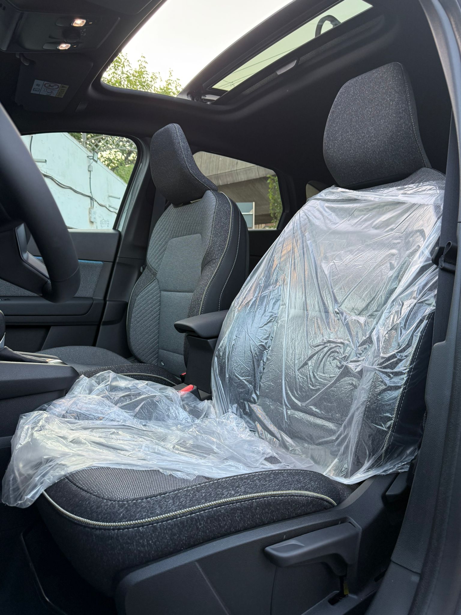 RENAULT CAPTUR TECHNO