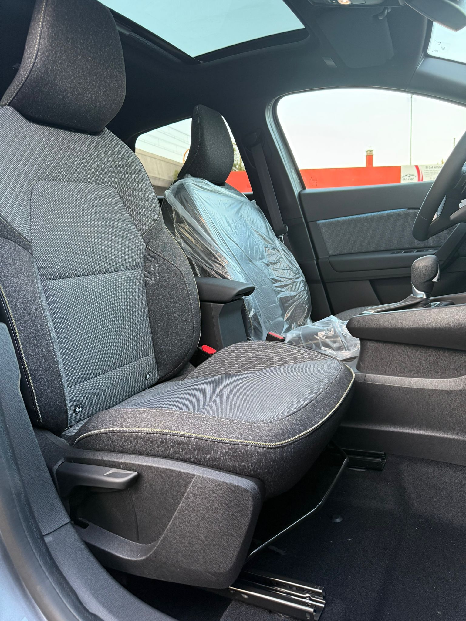 RENAULT CAPTUR TECHNO