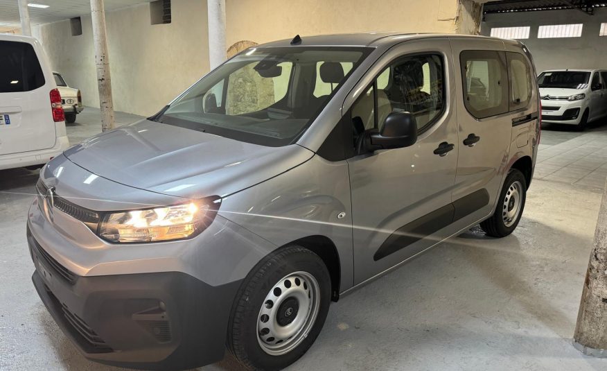 CITROEN BERLINGO YOU 1.6 HDI 92 CH