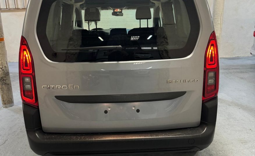 CITROEN BERLINGO YOU 1.6 HDI 92 CH