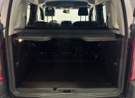 CITROEN BERLINGO YOU 1.6 HDI 92 CH