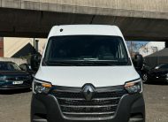 RENAULT MASTER L2H2