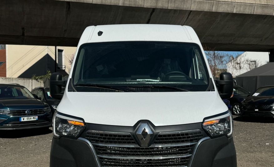 RENAULT MASTER L2H2