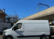 RENAULT MASTER L2H2