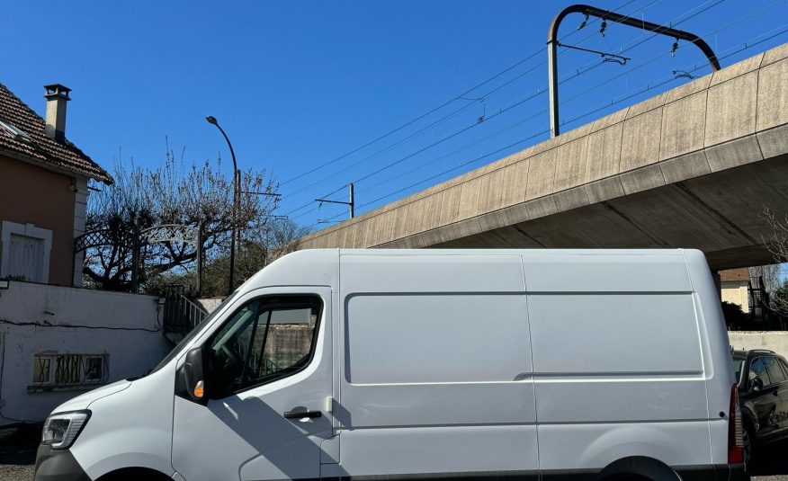 RENAULT MASTER L2H2