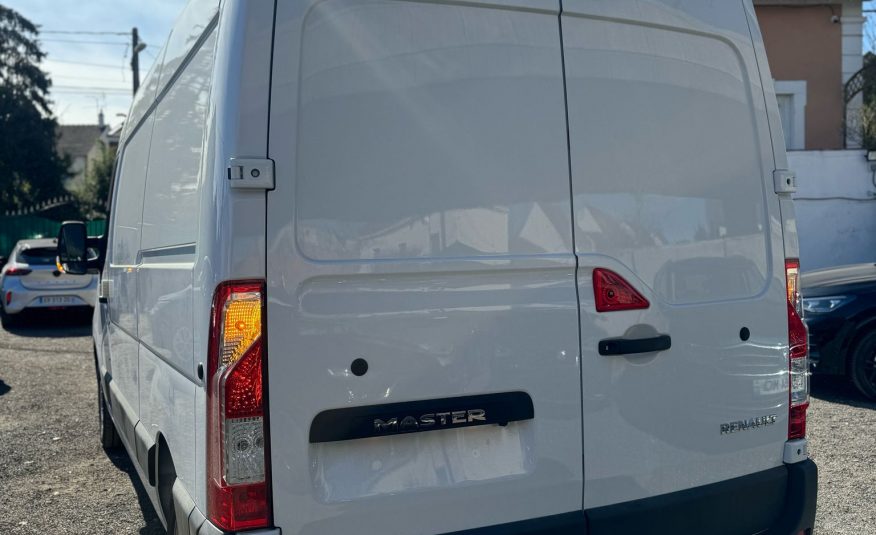 RENAULT MASTER L2H2