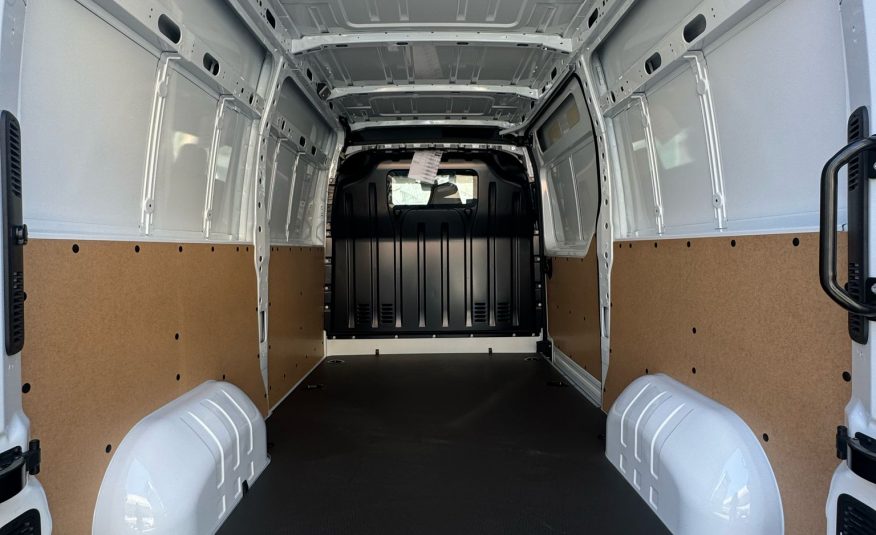 RENAULT MASTER L2H2