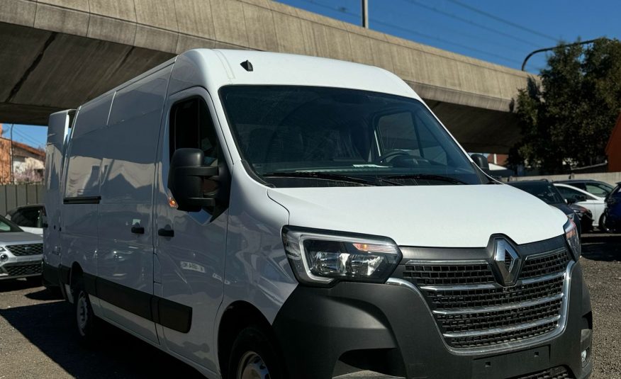 RENAULT MASTER L2H2