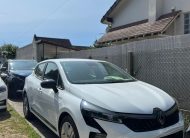 RENAULT CLIO EVOLUTION